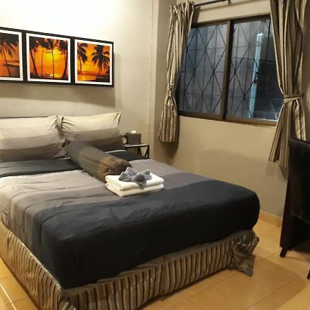 The Golf Club Pattaya 호텔 외부 사진