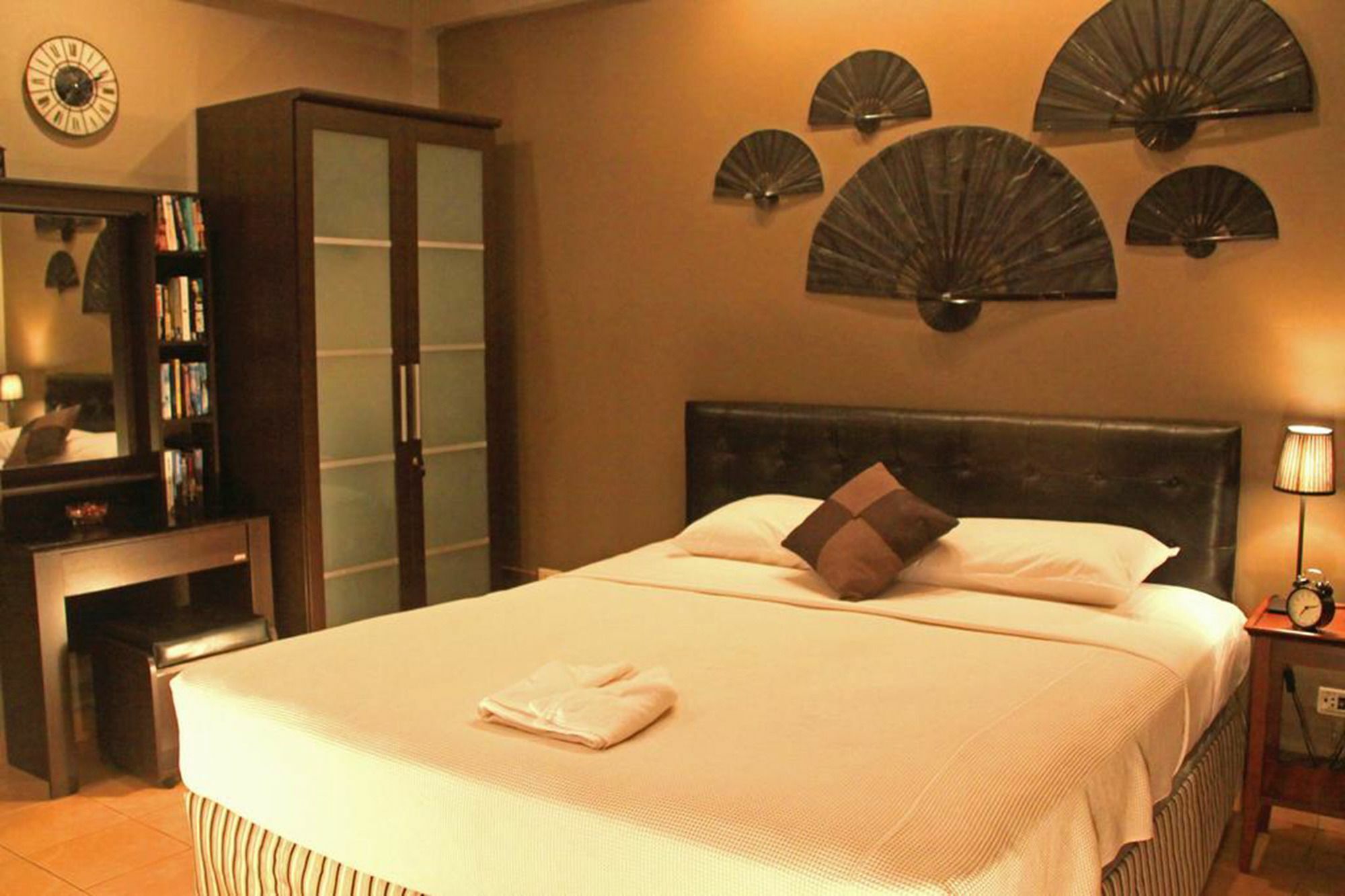The Golf Club Pattaya 호텔 외부 사진